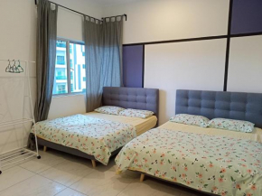 Cameron Homestay @ Quintet